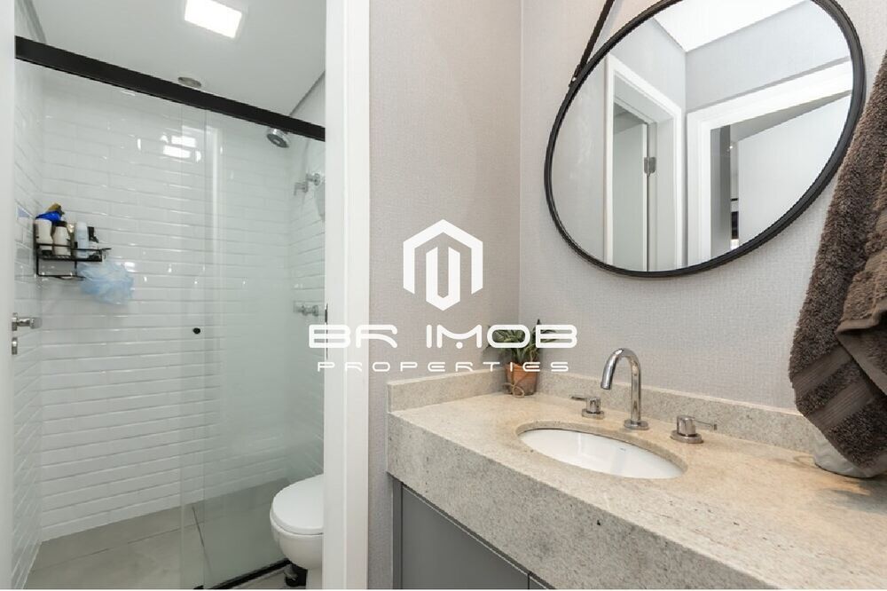 Apartamento, 1 quarto, 47 m² - Foto 12