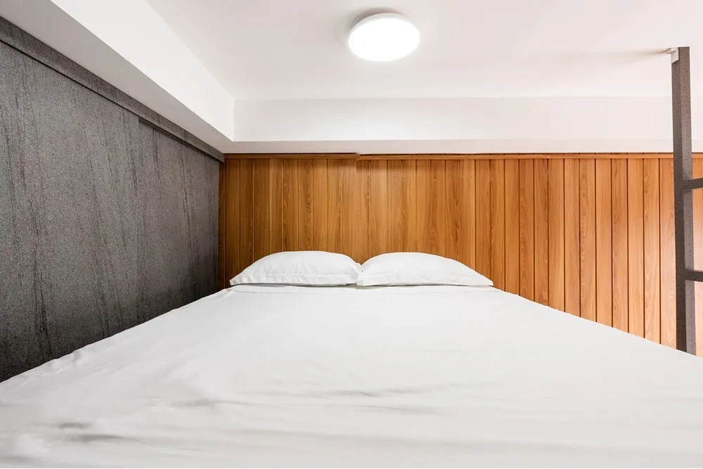 Apartamento, 1 quarto, 43 m² - Foto 11