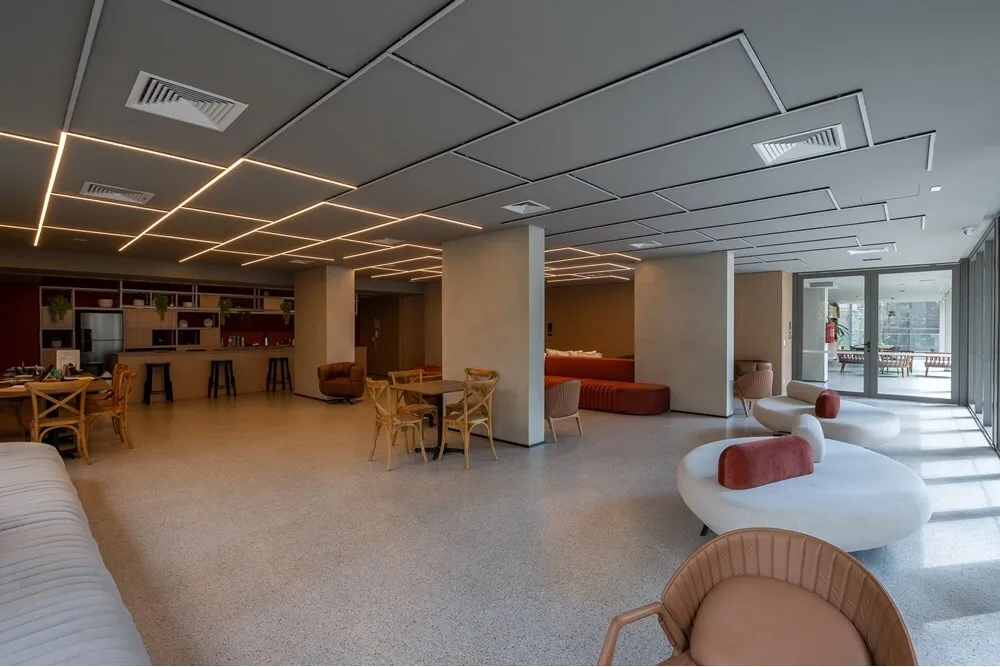 Apartamento, 1 quarto, 43 m² - Foto 12