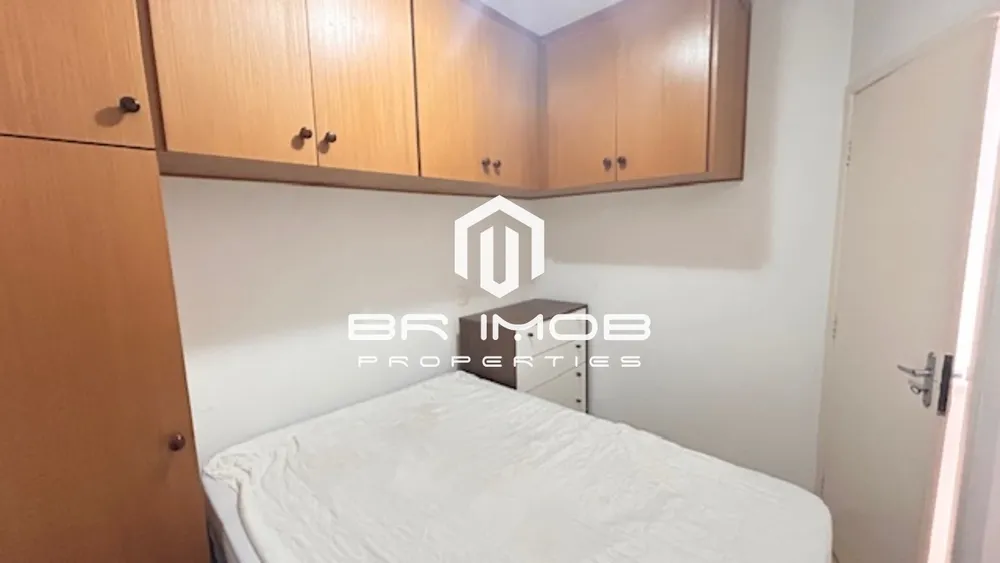 Apartamento, 1 quarto, 28 m² - Foto 7