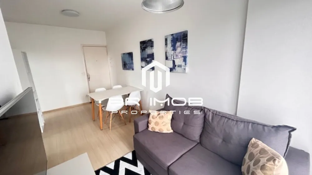 Apartamento, 1 quarto, 28 m² - Foto 4
