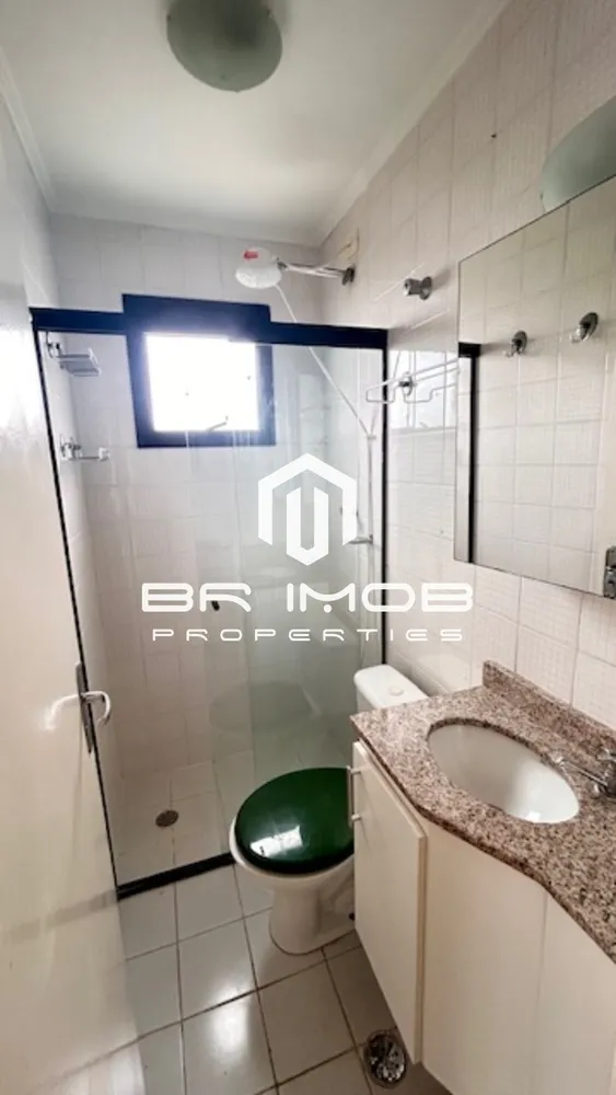 Apartamento, 1 quarto, 28 m² - Foto 8