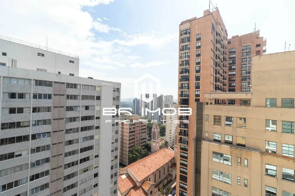 Apartamento, 2 quartos, 118 m² - Foto 3