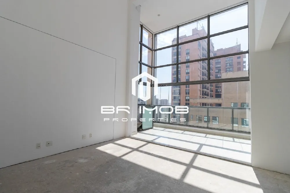 Apartamento, 2 quartos, 118 m² - Foto 1