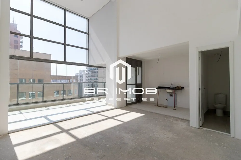 Apartamento, 2 quartos, 118 m² - Foto 5