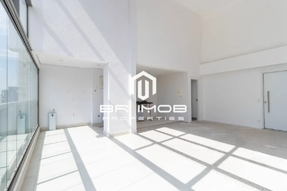 Apartamento, 2 quartos, 118 m² - Foto 2