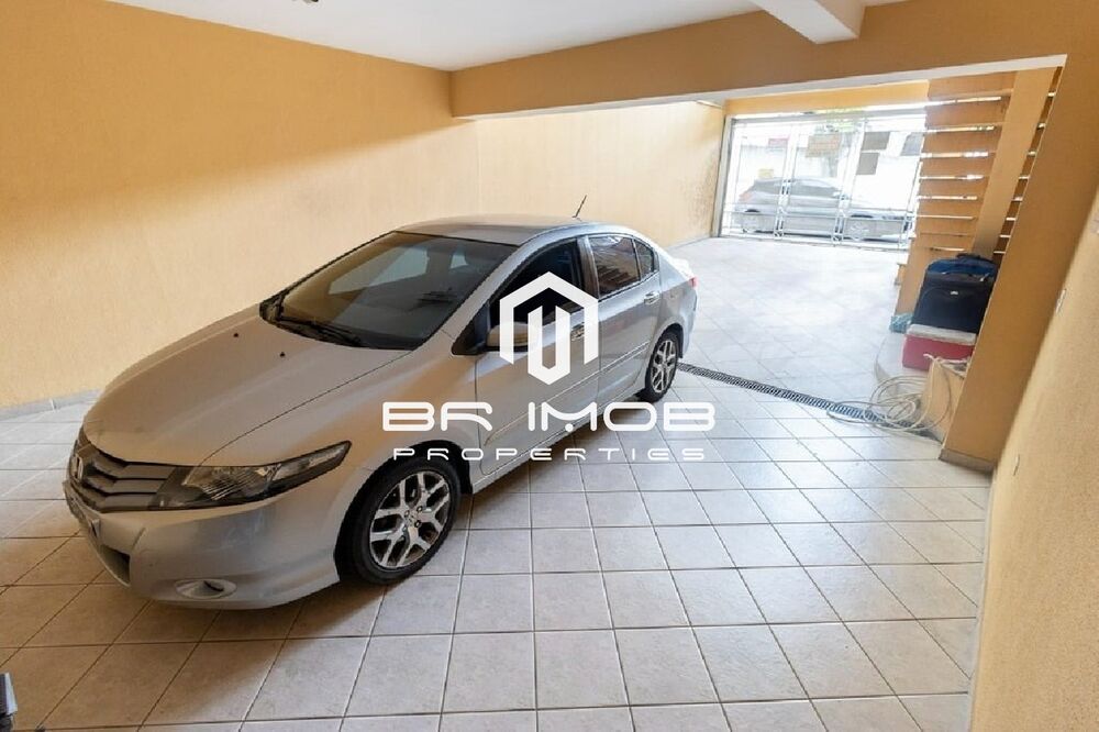 Casa, 5 quartos - Foto 4