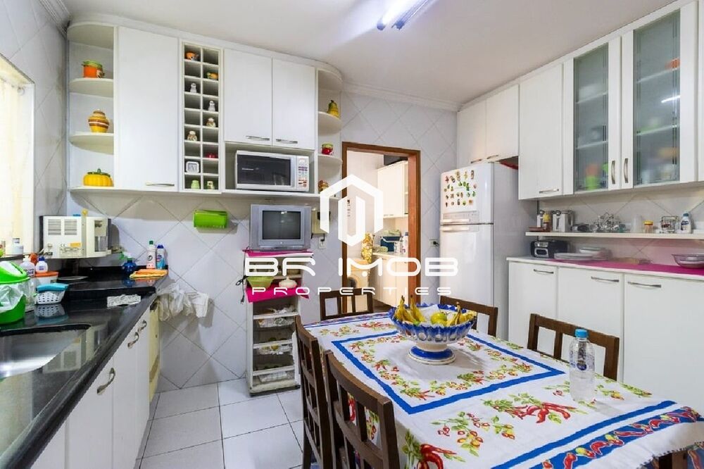 Casa, 5 quartos - Foto 3
