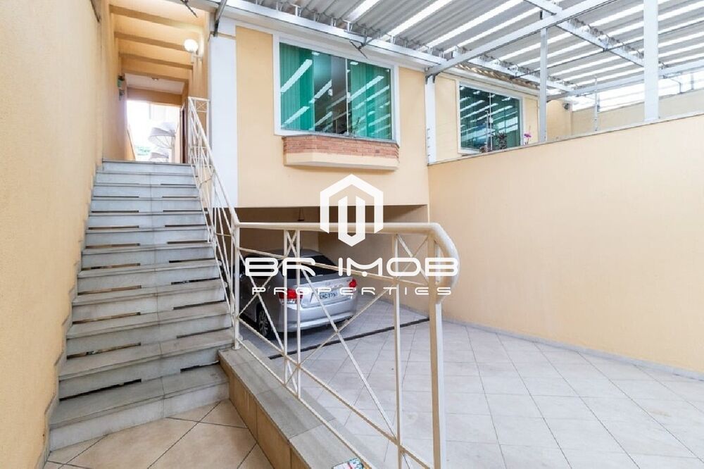 Casa, 5 quartos - Foto 1