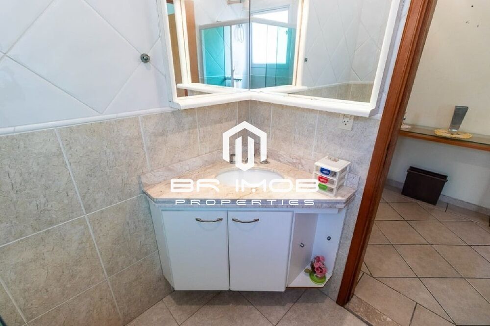 Casa, 5 quartos - Foto 2