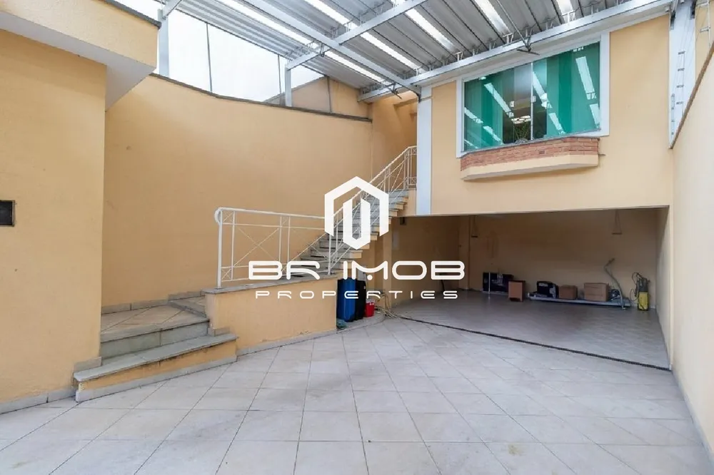 Casa, 5 quartos - Foto 1