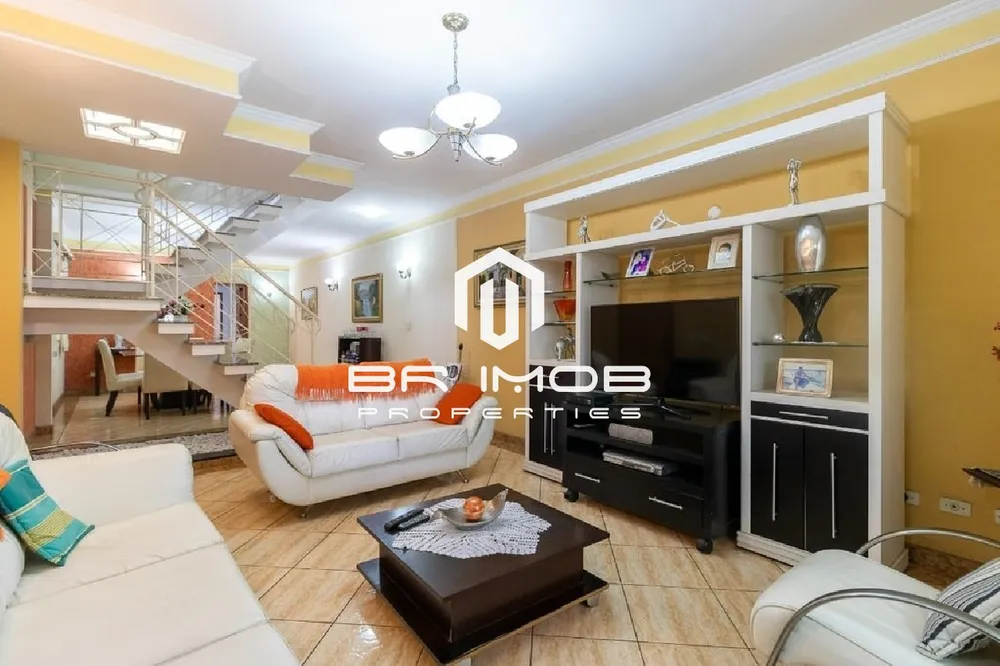 Casa, 5 quartos - Foto 4
