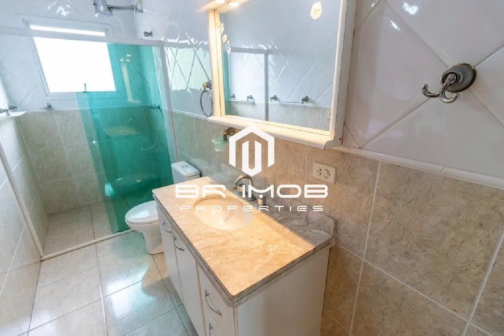 Casa, 5 quartos - Foto 12