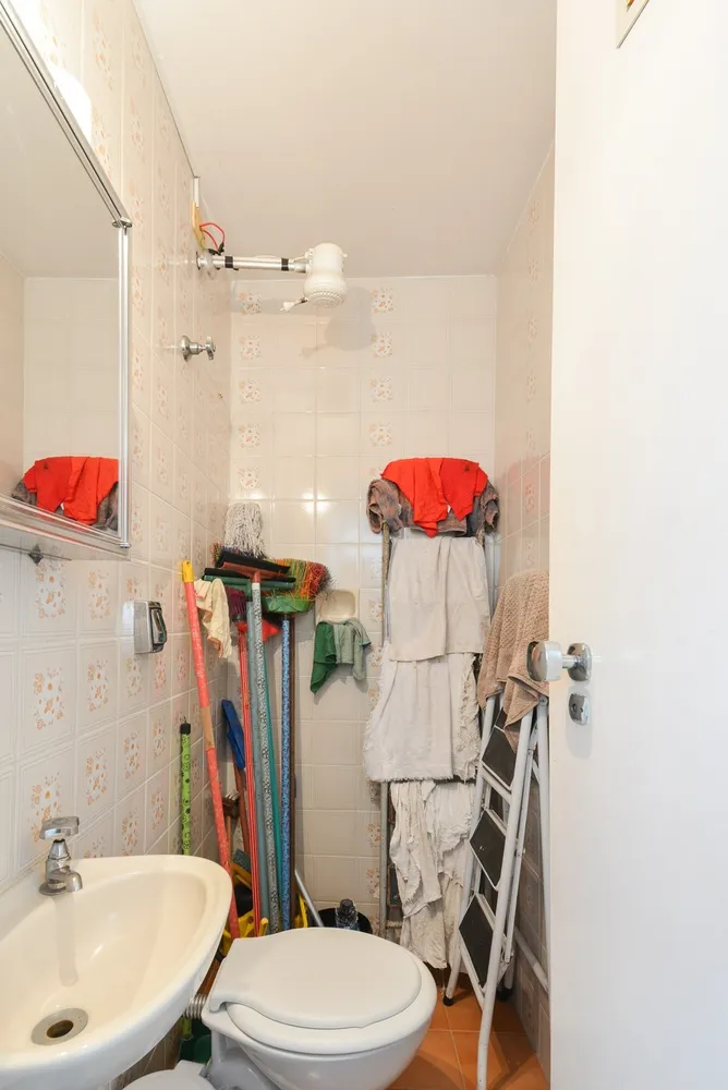 Apartamento, 3 quartos, 104 m² - Foto 3