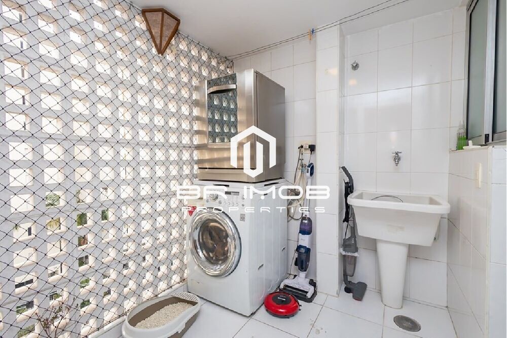 Apartamento à venda com 2 quartos, 79m² - Foto 12
