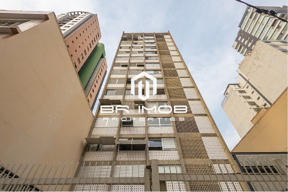 Apartamento à venda com 2 quartos, 79m² - Foto 1