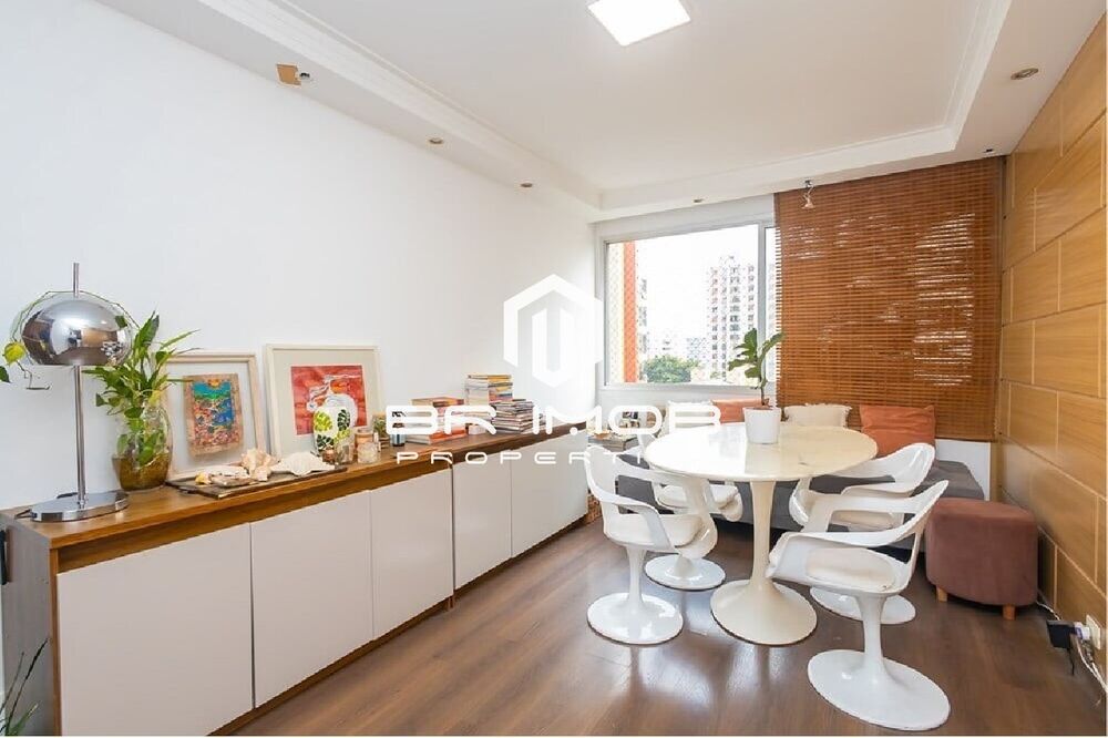 Apartamento à venda com 2 quartos, 79m² - Foto 4