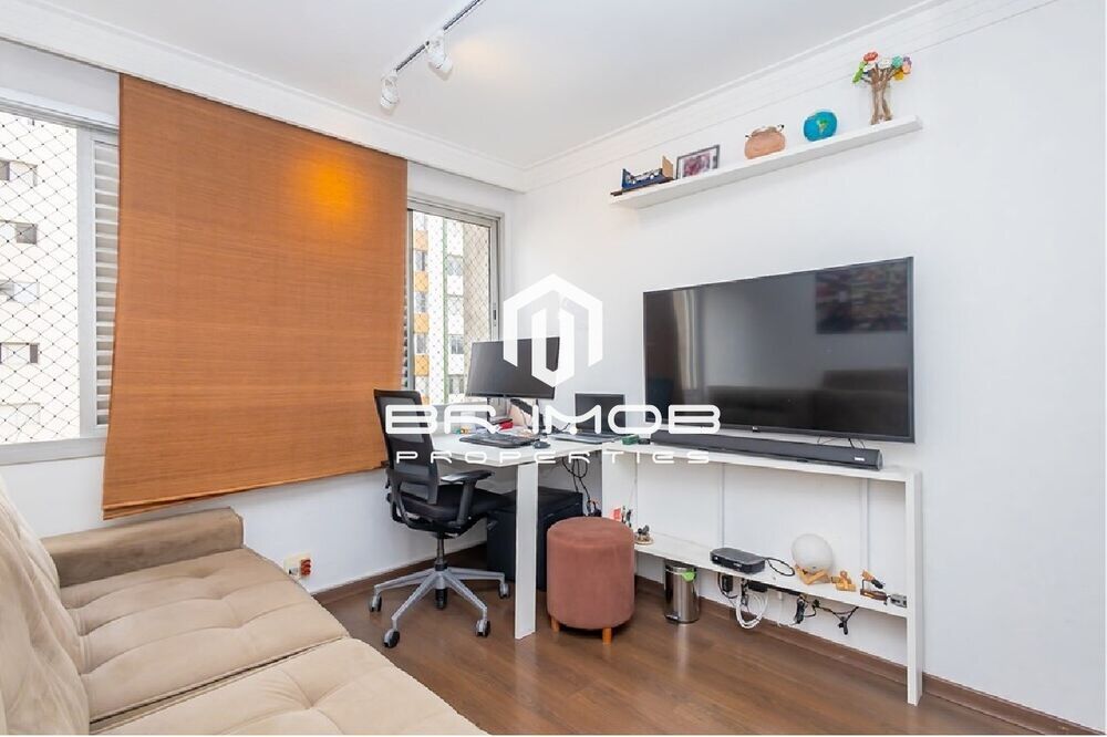Apartamento à venda com 2 quartos, 79m² - Foto 24