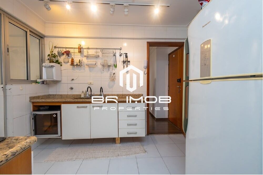 Apartamento à venda com 2 quartos, 79m² - Foto 11
