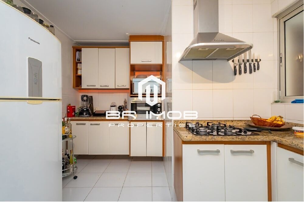 Apartamento à venda com 2 quartos, 79m² - Foto 8