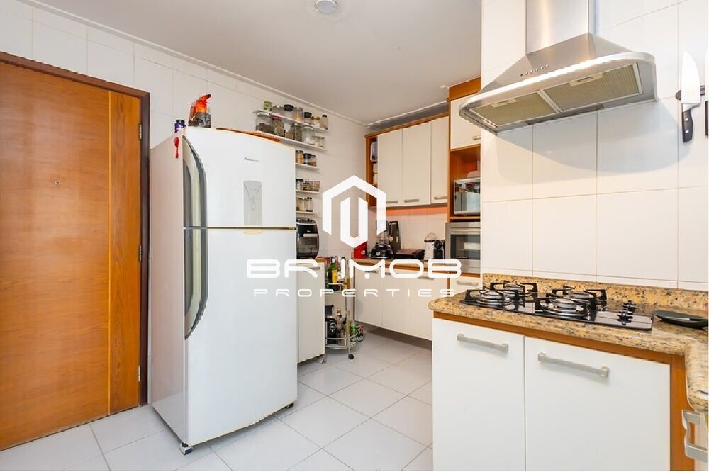 Apartamento à venda com 2 quartos, 79m² - Foto 10
