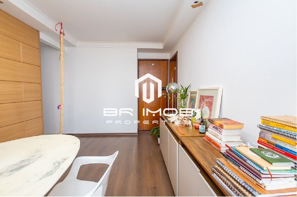 Apartamento à venda com 2 quartos, 79m² - Foto 5