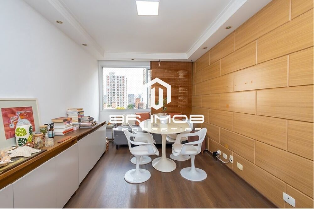 Apartamento à venda com 2 quartos, 79m² - Foto 6