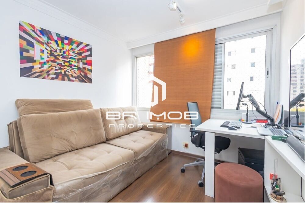 Apartamento à venda com 2 quartos, 79m² - Foto 26