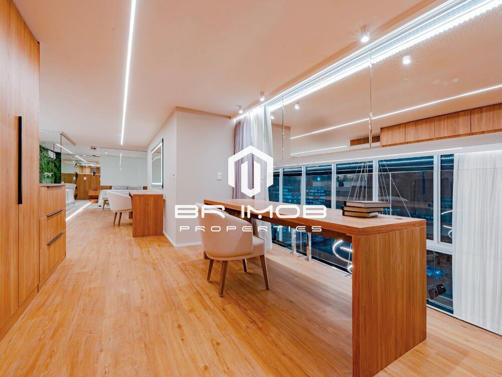 Apartamento, 2 quartos, 172 m² - Foto 4