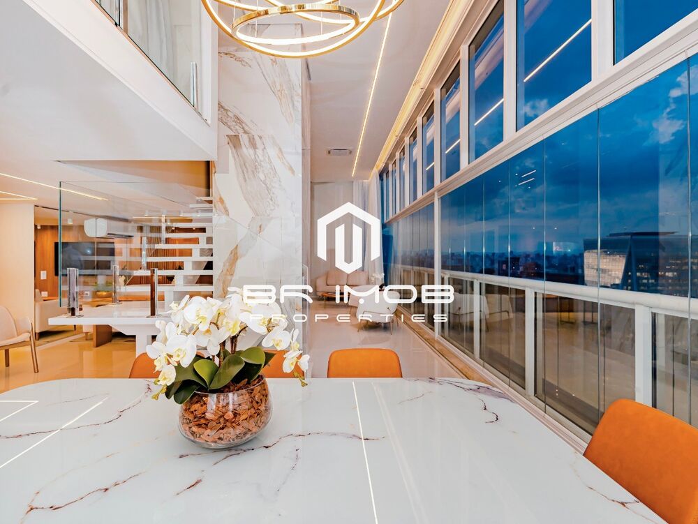 Apartamento, 2 quartos, 172 m² - Foto 5