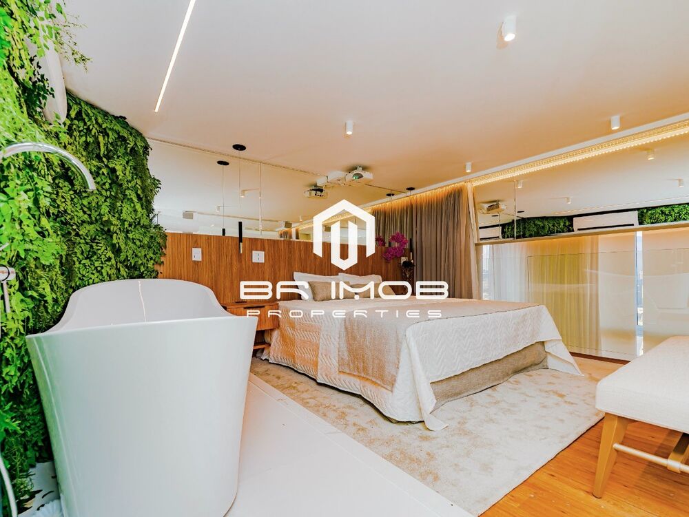 Apartamento, 2 quartos, 172 m² - Foto 8