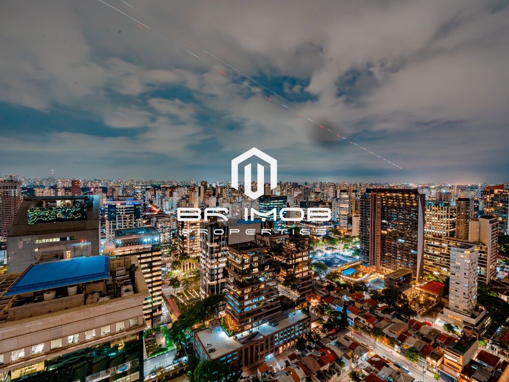 Apartamento, 2 quartos, 172 m² - Foto 2