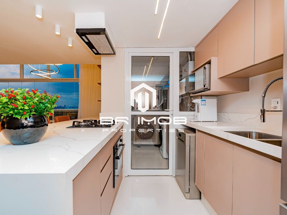 Apartamento, 2 quartos, 172 m² - Foto 6