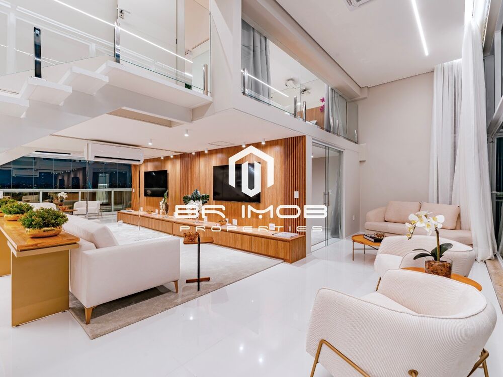 Apartamento, 2 quartos, 172 m² - Foto 3