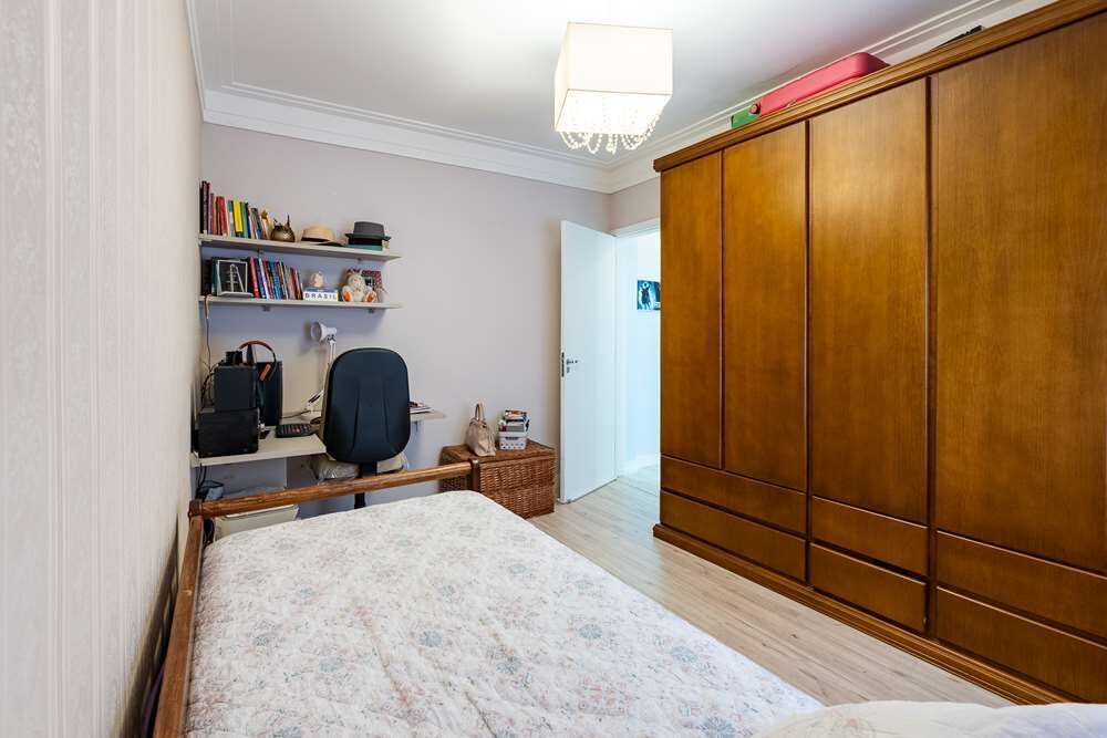 Apartamento à venda com 1 quarto, 40m² - Foto 24