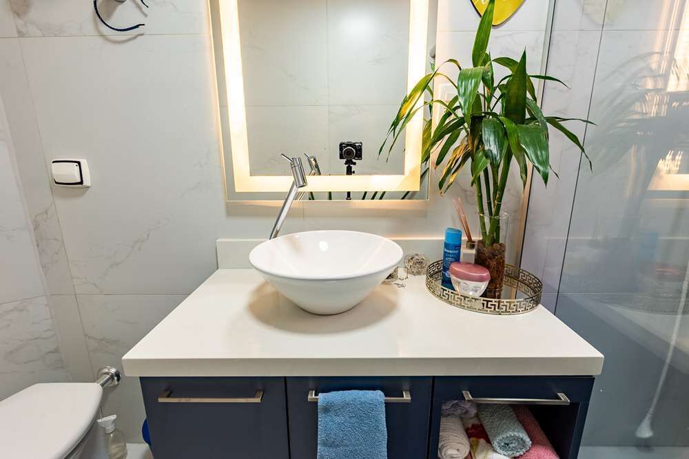 Apartamento à venda com 1 quarto, 40m² - Foto 38
