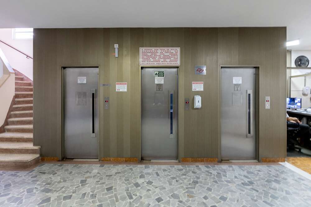 Apartamento à venda com 1 quarto, 40m² - Foto 20