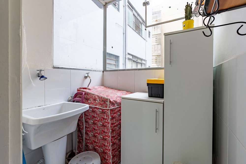 Apartamento à venda com 1 quarto, 40m² - Foto 17
