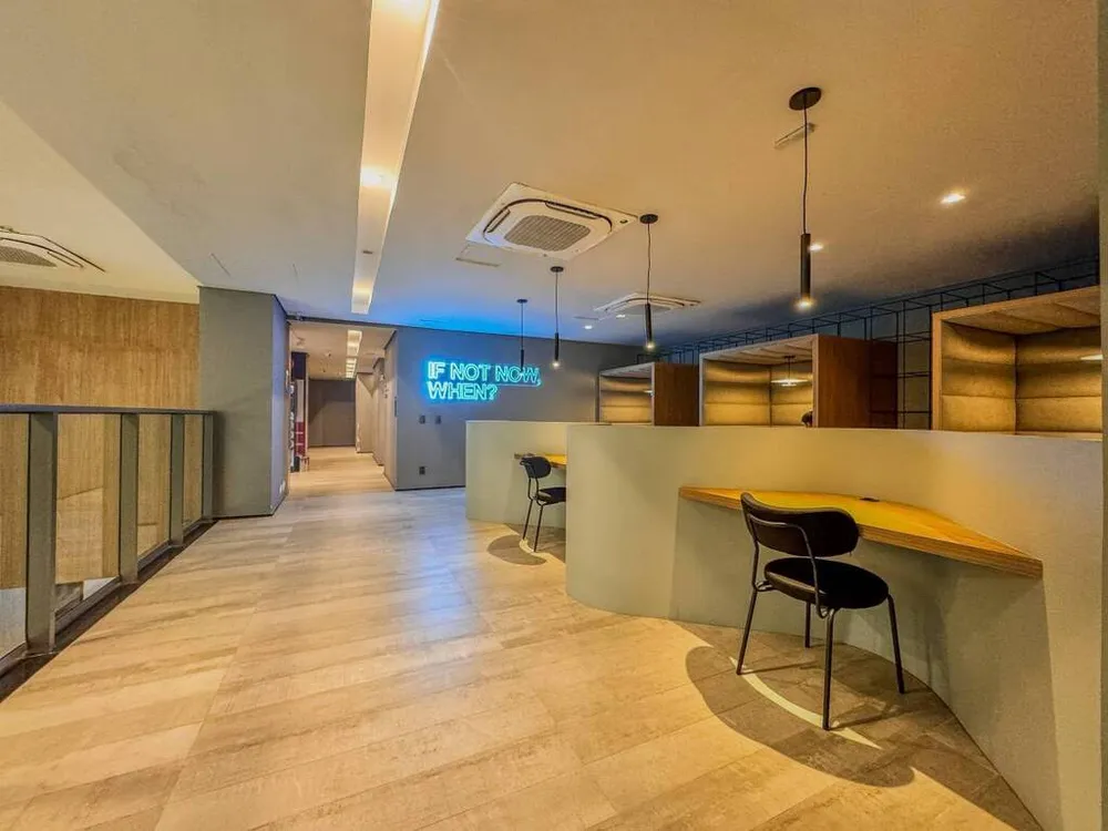 Apartamento, 1 quarto, 23 m² - Foto 12