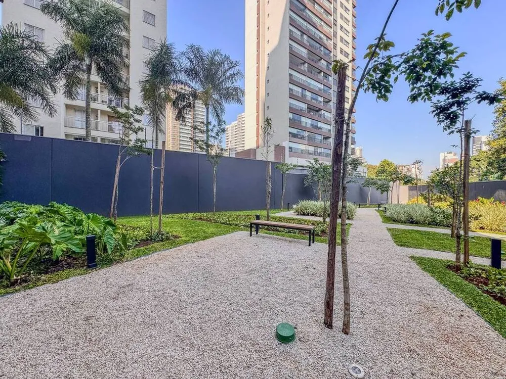 Apartamento, 1 quarto, 23 m² - Foto 11
