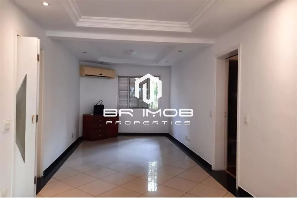 Apartamento à venda com 3 quartos, 119m² - Foto 5