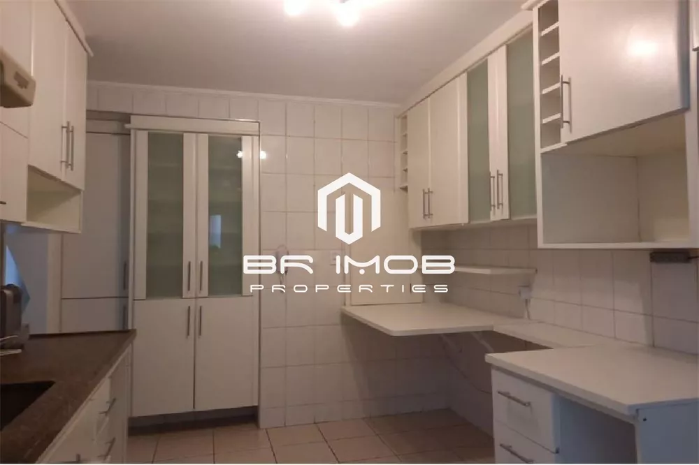 Apartamento à venda com 3 quartos, 119m² - Foto 7