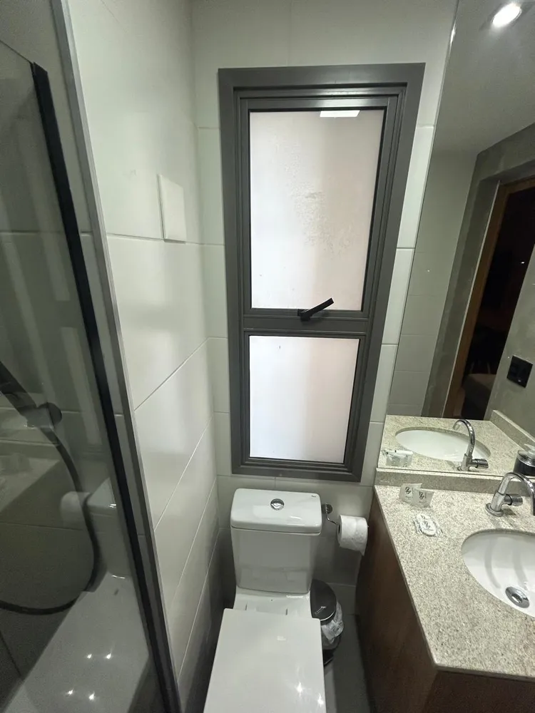 Apartamento, 1 quarto, 27 m² - Foto 10