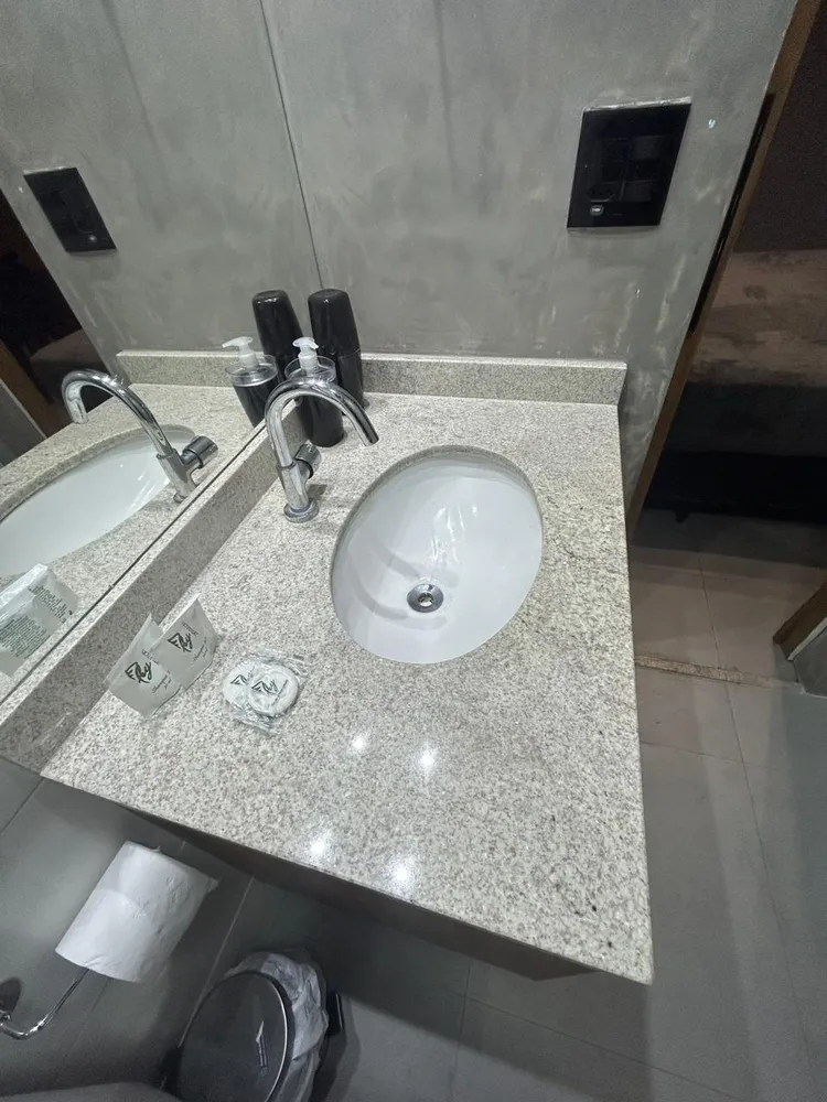 Apartamento, 1 quarto, 27 m² - Foto 8