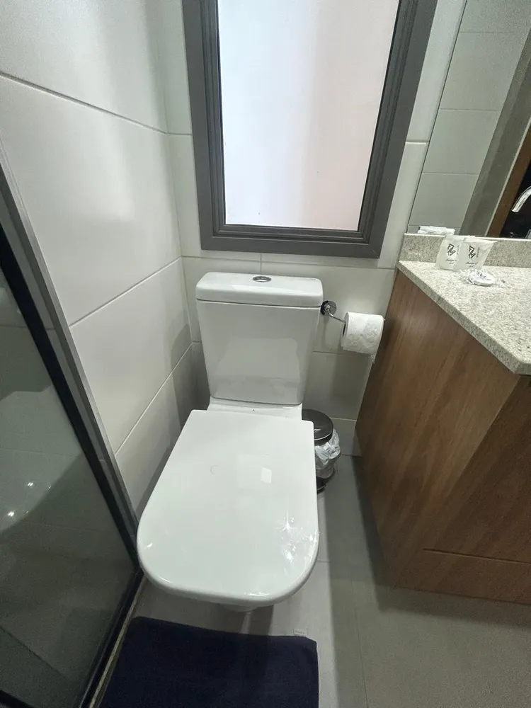 Apartamento, 1 quarto, 27 m² - Foto 9