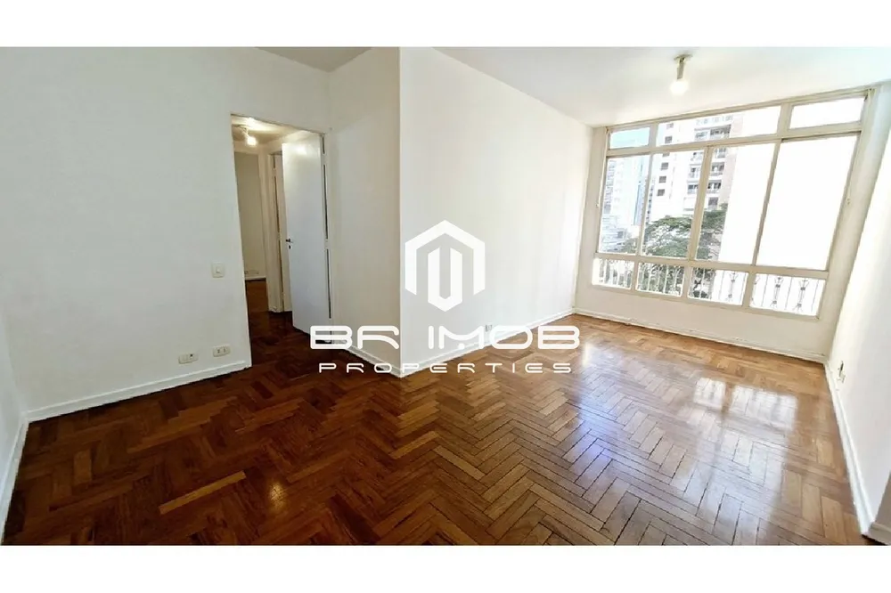 Apartamento, 2 quartos, 75 m² - Foto 1
