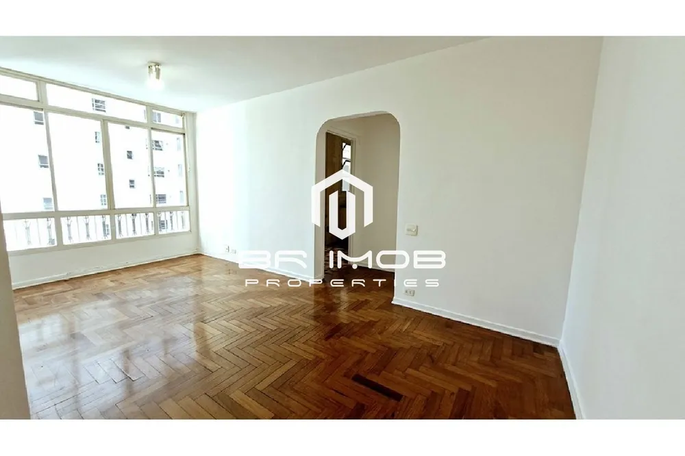 Apartamento, 2 quartos, 75 m² - Foto 2