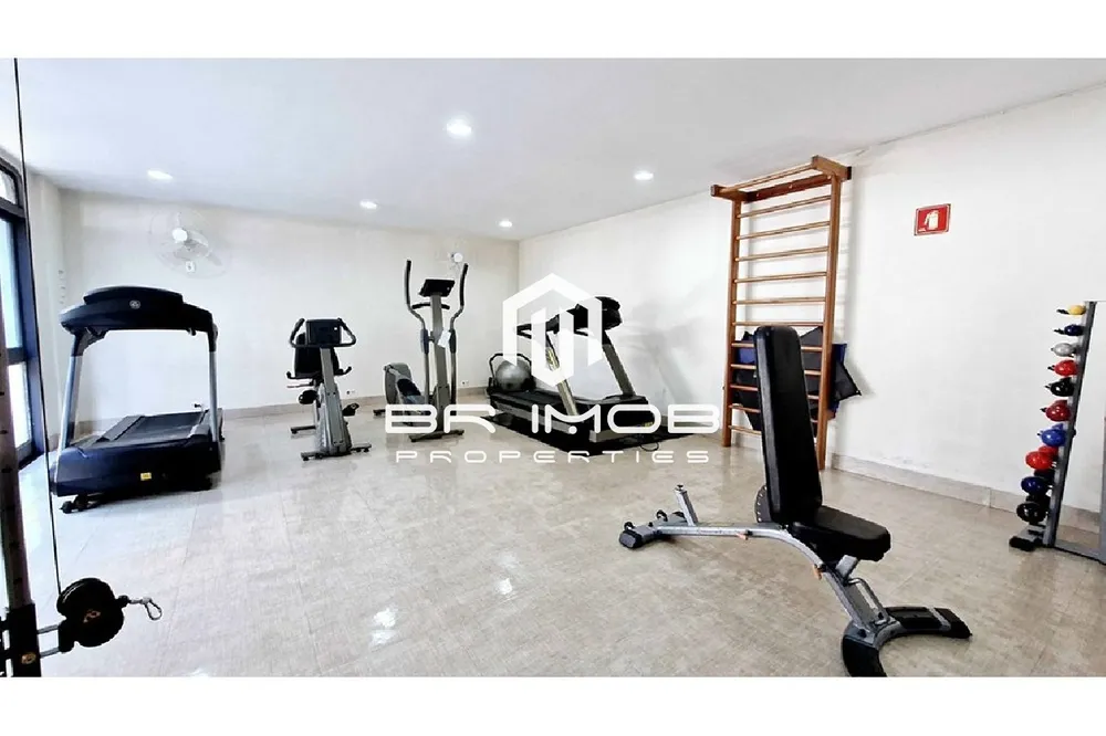 Apartamento, 2 quartos, 75 m² - Foto 12