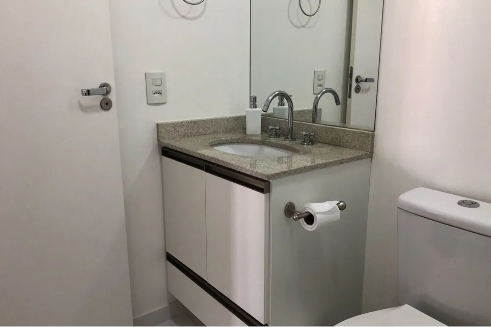 Apartamento, 2 quartos, 73 m² - Foto 9