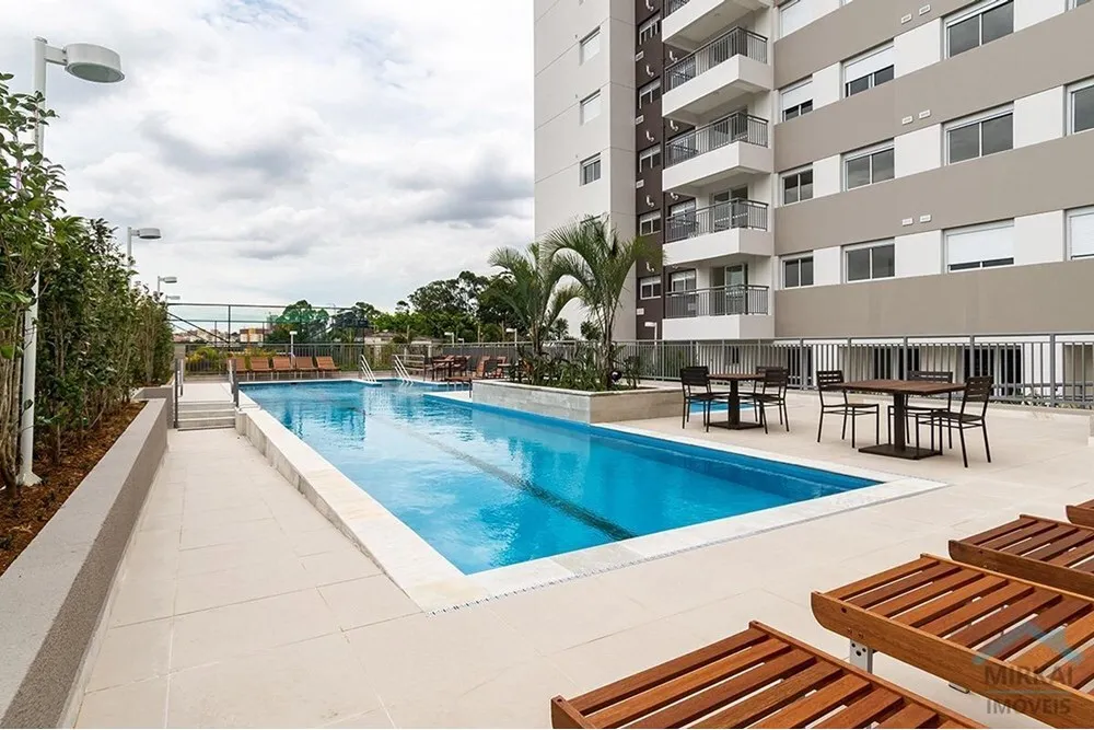Apartamento, 2 quartos, 73 m² - Foto 1
